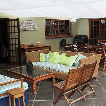 7 On Oakleigh Apartament Pietermaritzburg Zewnętrze zdjęcie
