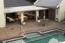 7 On Oakleigh Apartament Pietermaritzburg Zewnętrze zdjęcie
