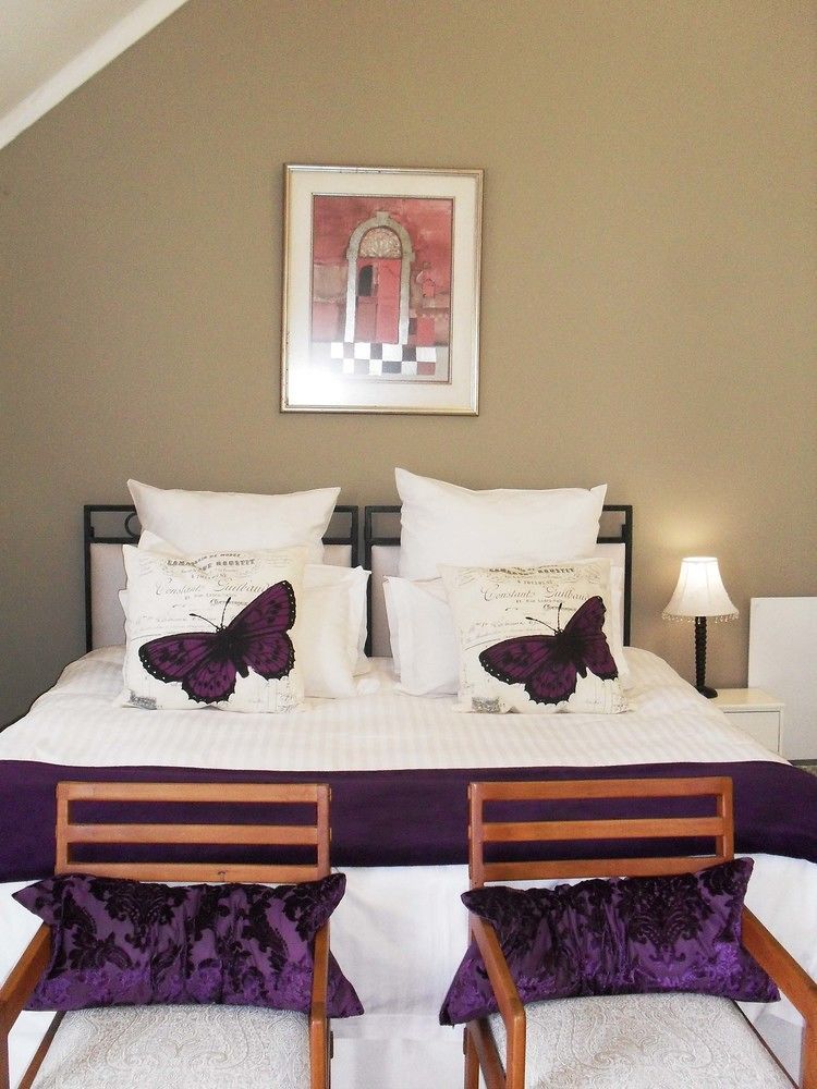7 On Oakleigh Apartament Pietermaritzburg Zewnętrze zdjęcie