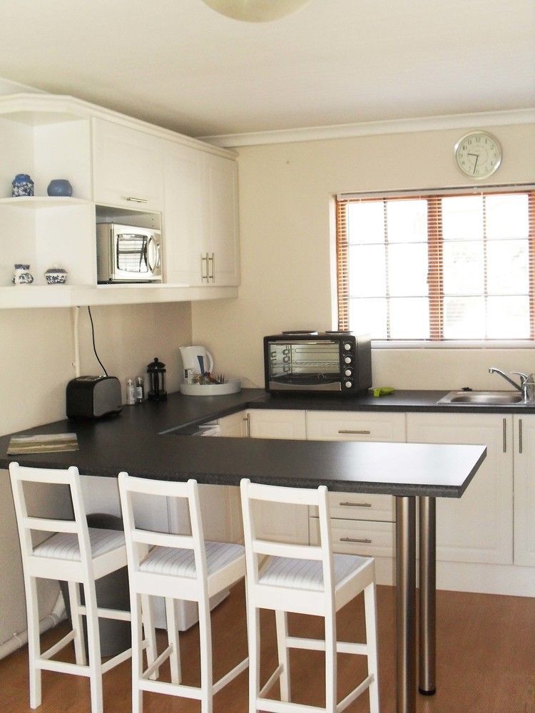 7 On Oakleigh Apartament Pietermaritzburg Zewnętrze zdjęcie