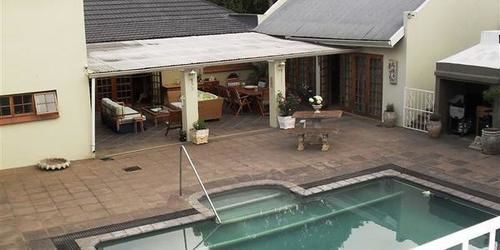 7 On Oakleigh Apartament Pietermaritzburg Zewnętrze zdjęcie