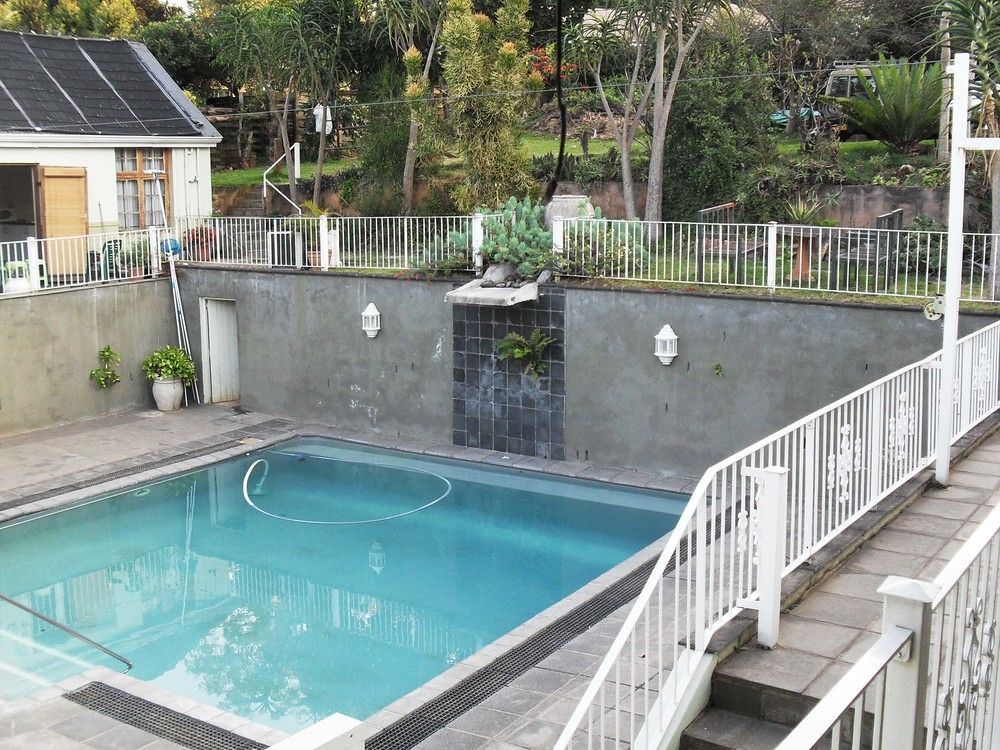 7 On Oakleigh Apartament Pietermaritzburg Zewnętrze zdjęcie